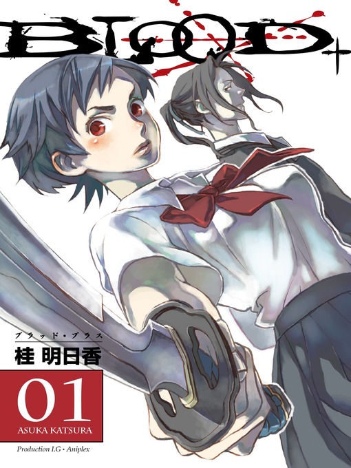 Title details for Blood+, Volume 1 by Ryo Ikehata - Available